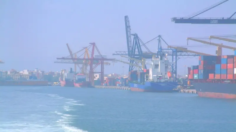 Port Strategy: Valencia has pipped Algeciras to the post