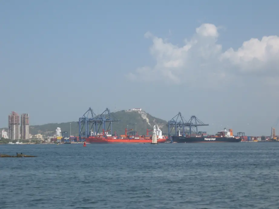 Port Strategy: Colombian ports, such as Cartagena, might see concession terms overhauled