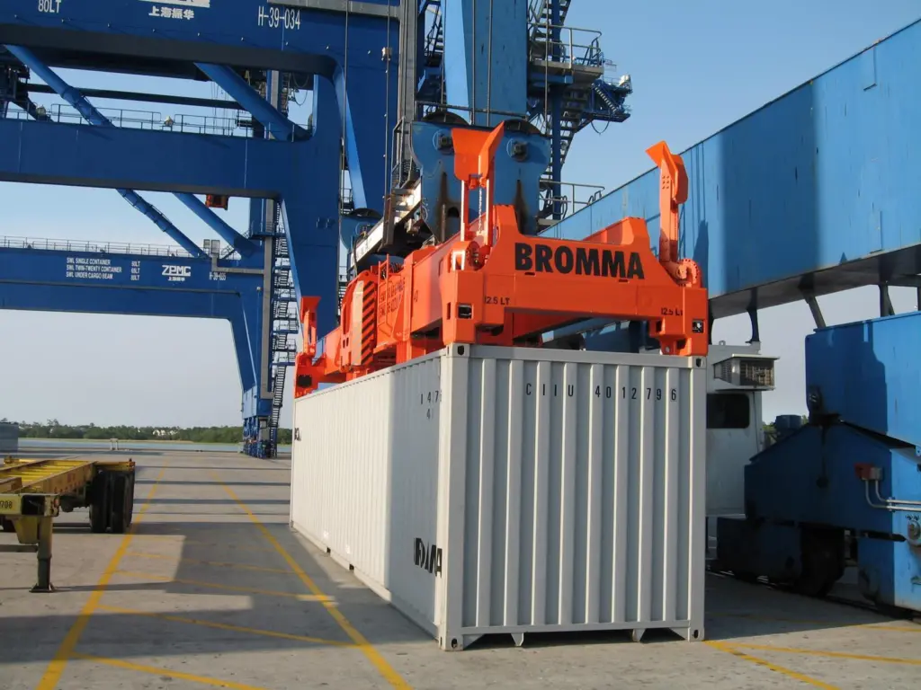 Port Strategy: Cargotec's spreader scanning solutions gain all-important US seal of approval