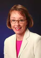 Geraldine Knatz: AAPA  Chairman