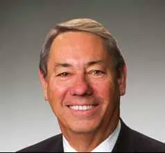Thomas Kornegay, CEO of the Port of Houston