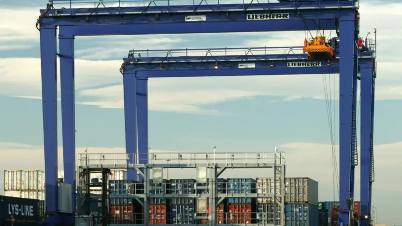 Port Strategy: Associated British Ports supports UK economy