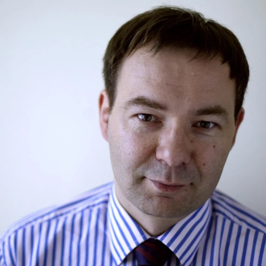 Port Strategy: "Baltic ports are expecting growth in cargo volume" Bogdan Oldakowski, Baltic Port Organisation