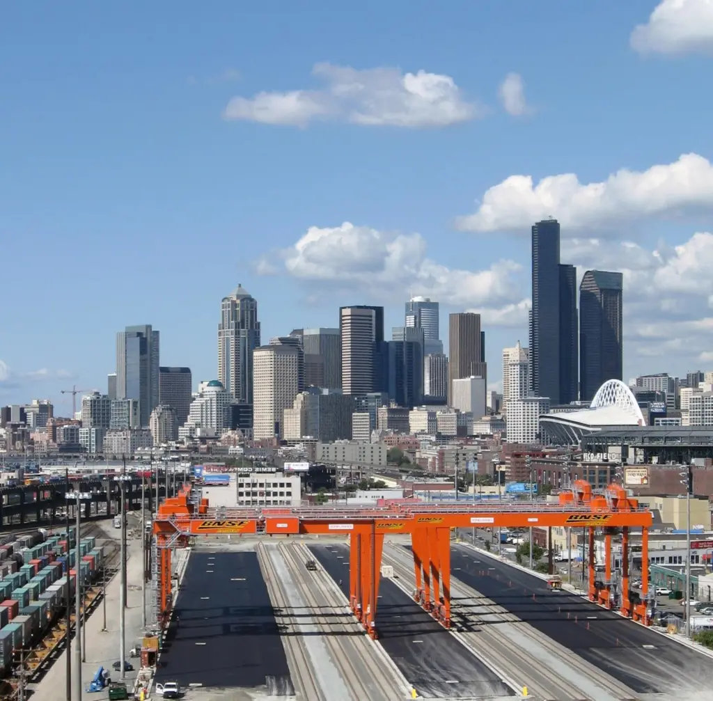 Seattle 2