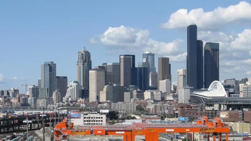 Seattle 2