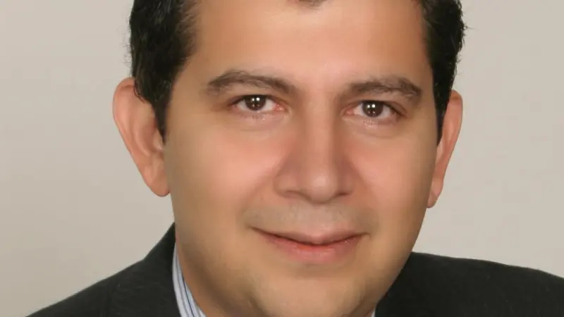 Port Strategy: "We are confident that financing remains available for port projects" Nasir Khan, Ports America chief development officer