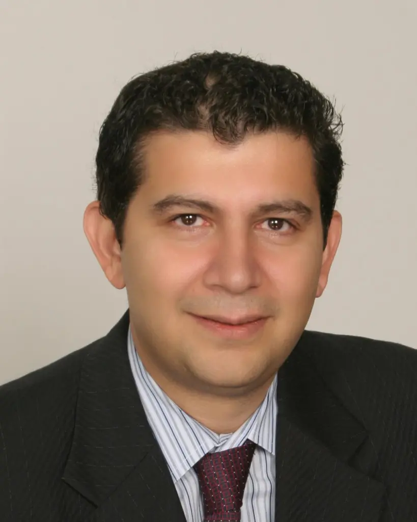 Port Strategy: "We are confident that financing remains available for port projects" Nasir Khan, Ports America chief development officer