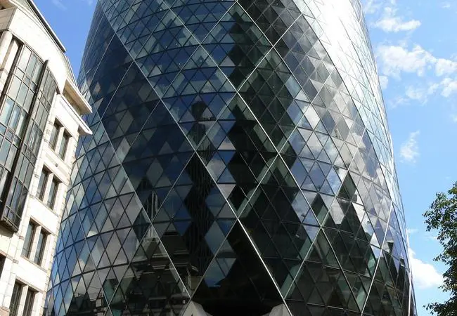 Port Strategy: Unexpected losses at the world's largest reinsurer Swiss Re (pictured) prove that no insurer is safe