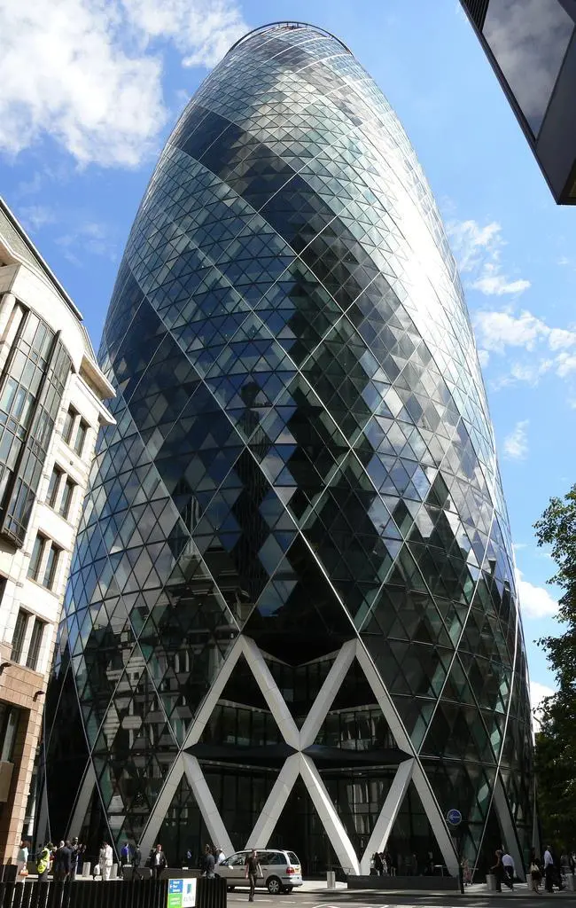 Port Strategy: Unexpected losses at the world's largest reinsurer Swiss Re (pictured) prove that no insurer is safe