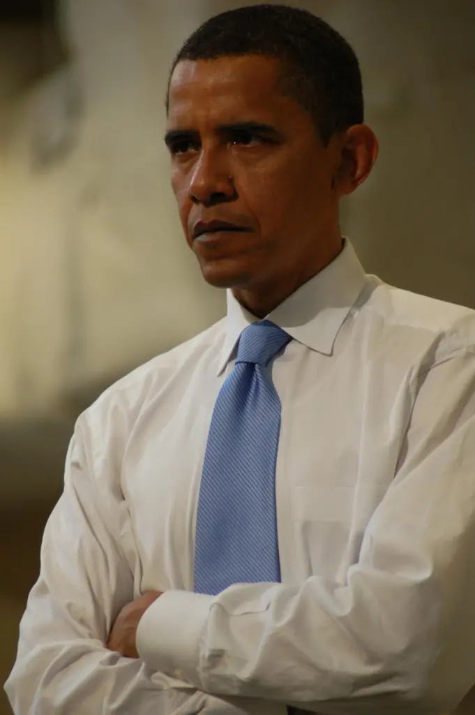 Port Strategy: Obama must take port needs seriously