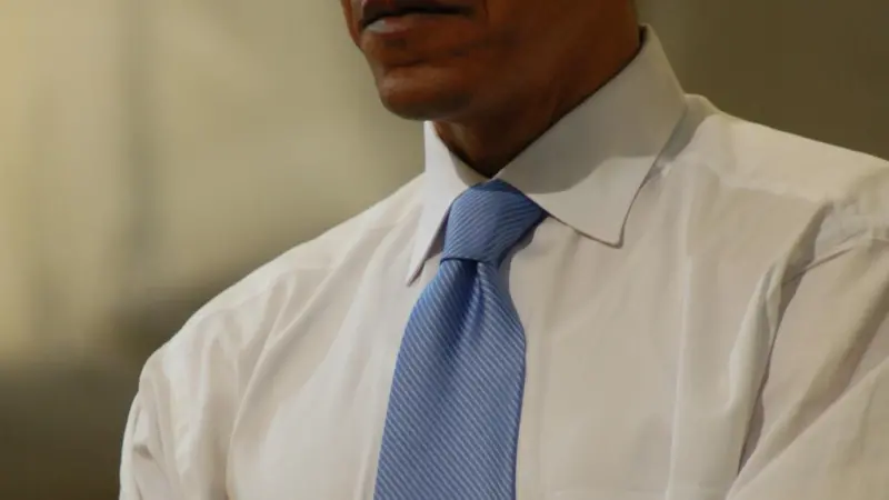 Port Strategy: Obama must take port needs seriously