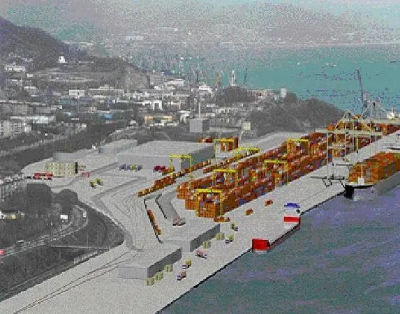 00_94598_Nakhodka_Port_development