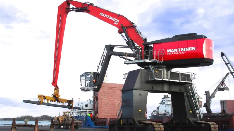Mantsinen