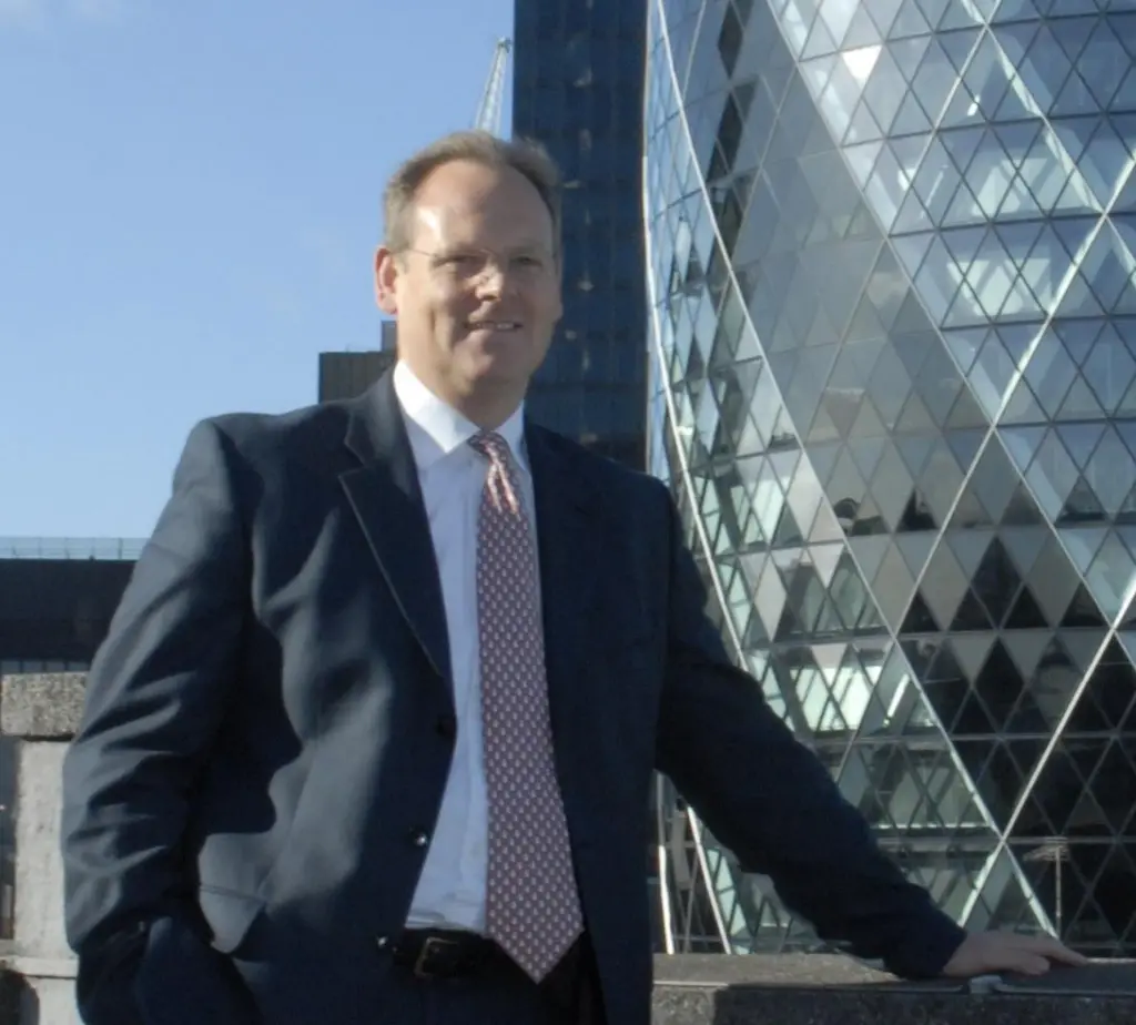 Port Strategy: incoming chief executive Charles Fenton is pleased with the renewals result