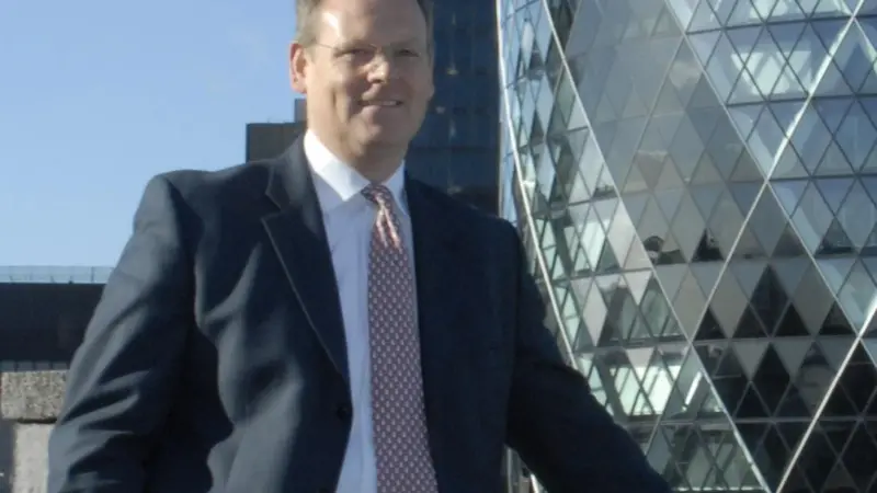 Port Strategy: incoming chief executive Charles Fenton is pleased with the renewals result