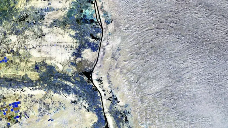 Port Strategy: The Suez Canal is hard hit by service diversions