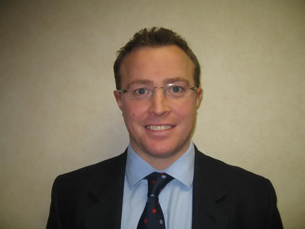 Port Strategy: "There is a lot of insurance security out there looking for market share," - Julien Hubbard, Tysers