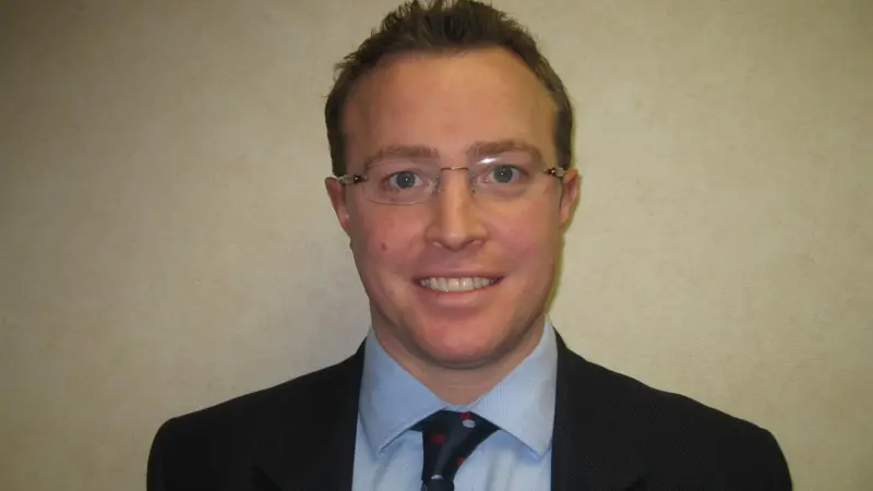Port Strategy: "There is a lot of insurance security out there looking for market share," - Julien Hubbard, Tysers