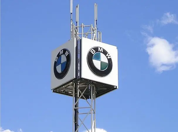 Port Strategy: BMW is "extremely concerned" about the prospect of increased costs at Immingham