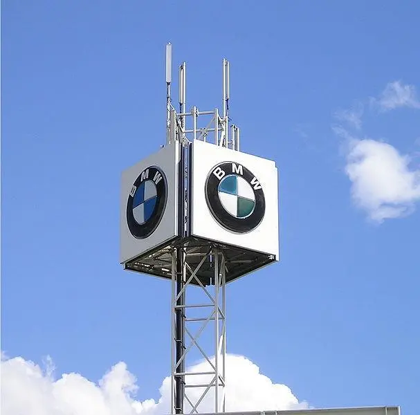 Port Strategy: BMW is "extremely concerned" about the prospect of increased costs at Immingham