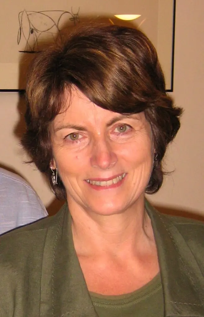 Port Strategy: UK MP Louise Ellman has taken opposition to the backdated rates affair to Parliament