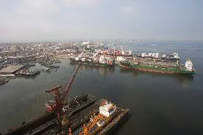 Port Strategy: The Peruvian port authority has monopoly concerns