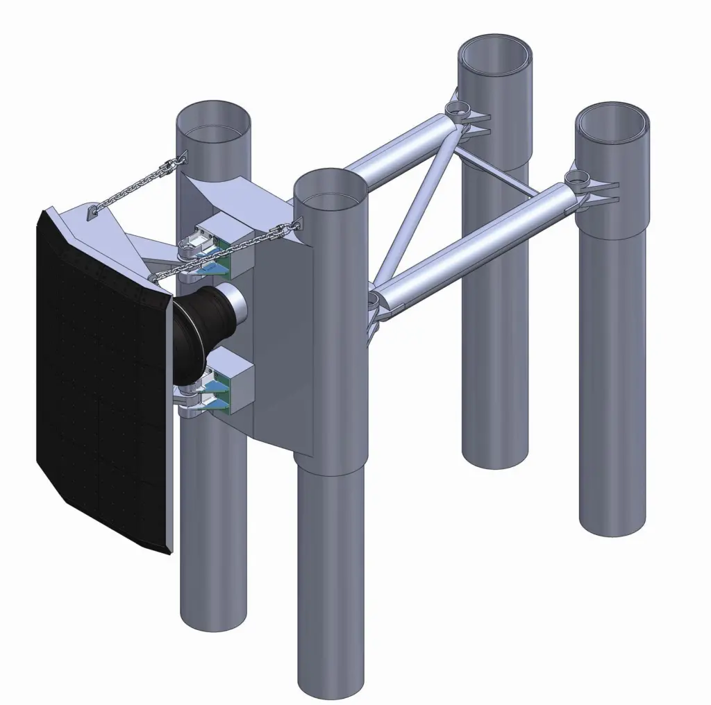 00_95491_SystemFender_Torsion_Arm_Fender