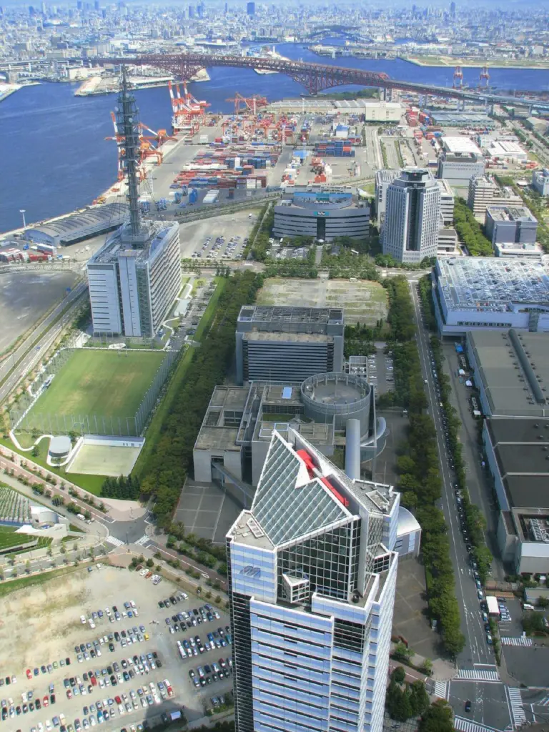 Osaka