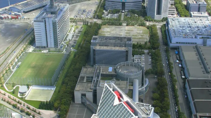 Osaka