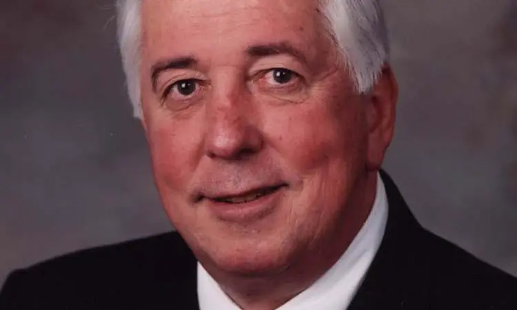 Port Strategy: "What's most important to us is that the overall economy will support the businesses that need to move cargo," - Bill Lewicki, Port of Stockton. Credit: Port of Stockton