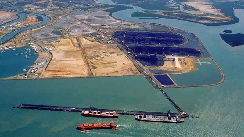 Port Strategy: Australian port bumps up staff numbers