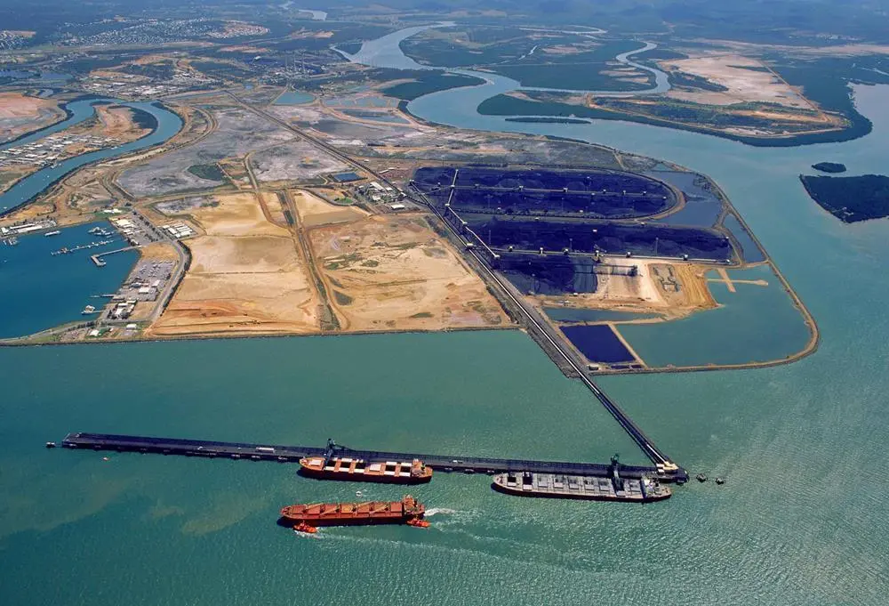 Port Strategy: Australian port bumps up staff numbers