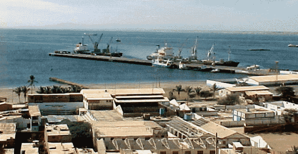 Port Strategy: confused signals from Peru port