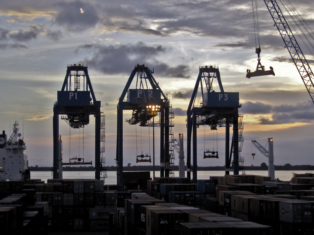 Port Strategy: Abidjan will benefit from investment