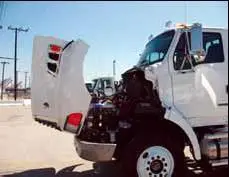 The Clean Trucks Fee is expected to raise