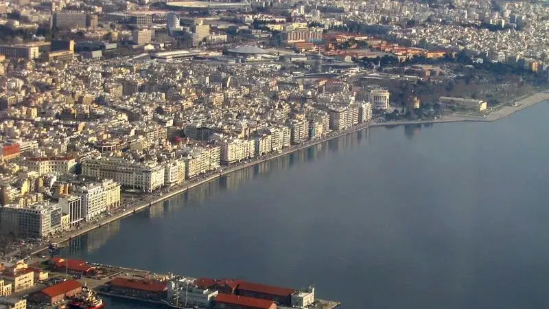 Port Strategy: port authority withdraws concession