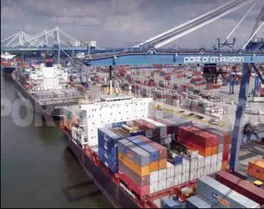The Port of Charleston’s $3.5-million project