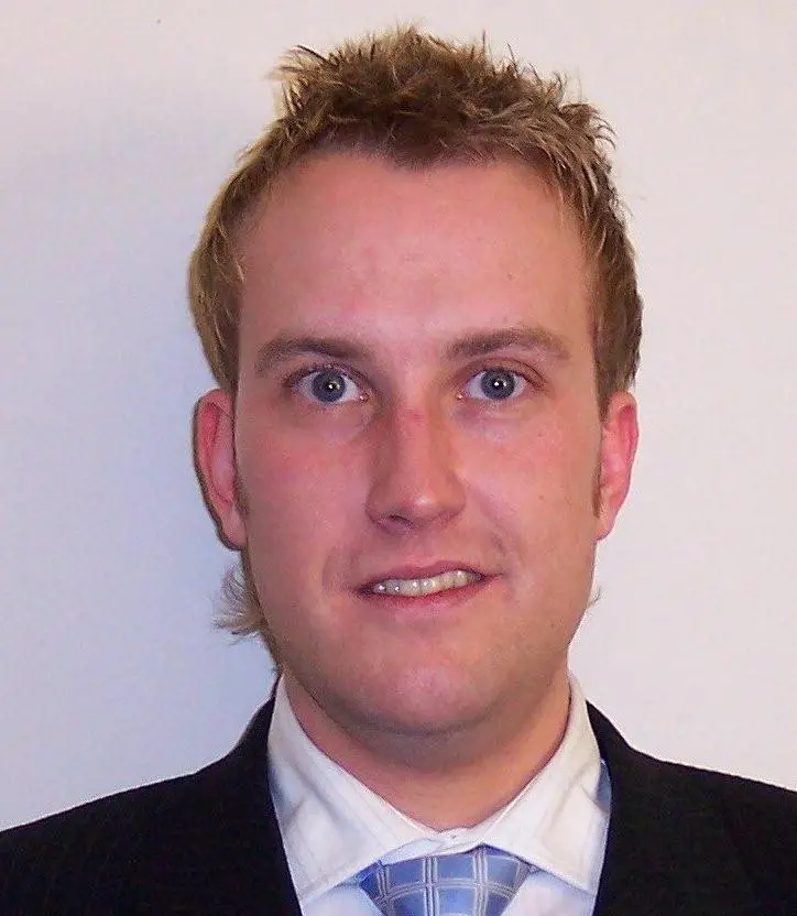 Port Strategy: "We can sweat our capital assets harder, improve our return on investment, increase revenue, enhance our competitiveness and drive up the profitability," ABP Business Analyst Phil Hough