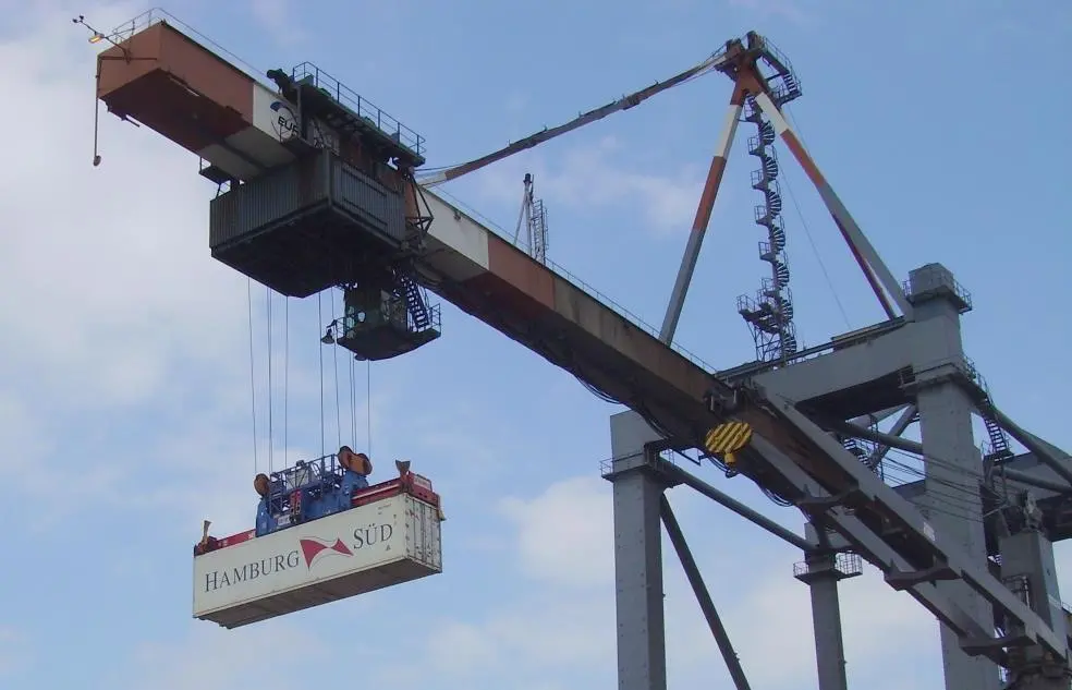 Port Strategy: Controversial handling fees charged by shippers remain a thorny subject despite the abolition of conferences
