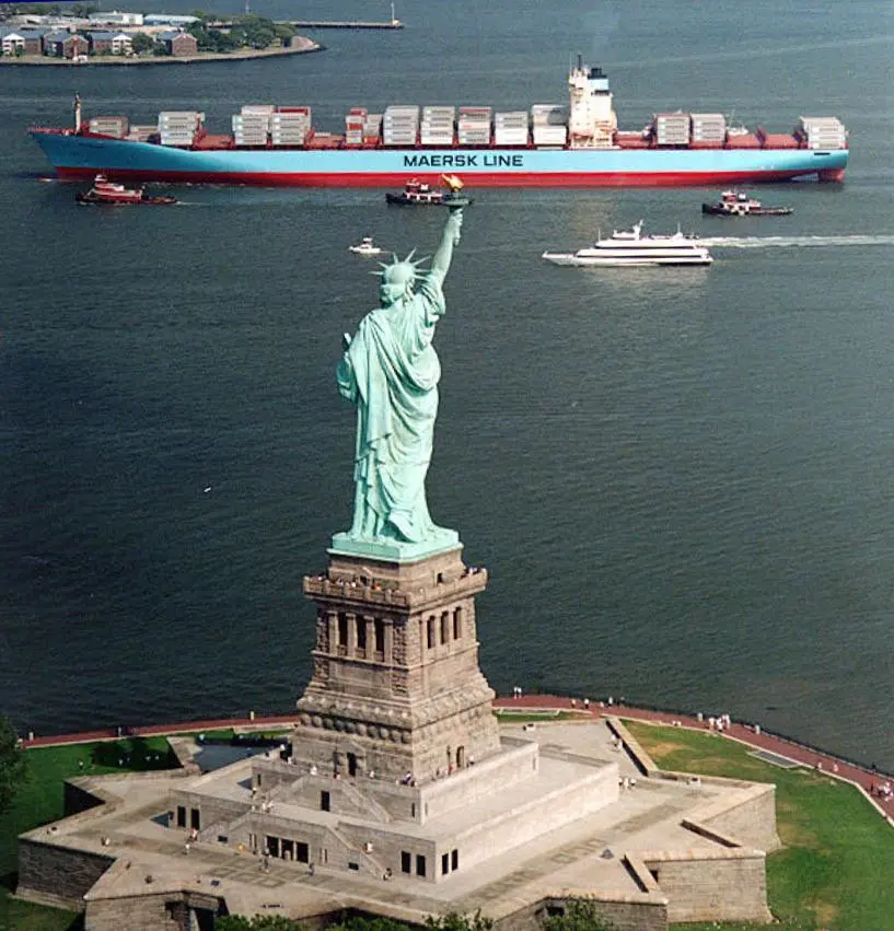 Port Strategy: Maersk's moves to liberalise THCs this year met with criticism from shippers