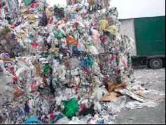 International waste trafficking is definitely still at stake