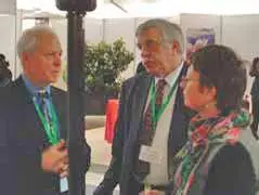 James Cannon (Energy Futures),