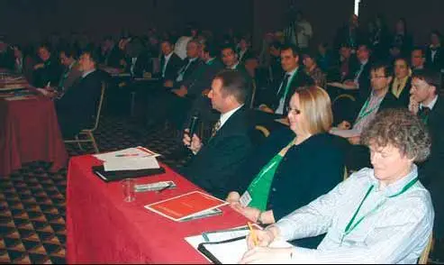 Mark Hannam of CARES Group