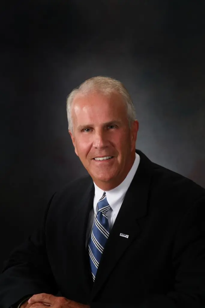 Port Strategy: "Right now the economy is in downturn but the signs are that it is going to start coming back," Roy Schleicher, senior director, trade development and global marketing, Jaxport