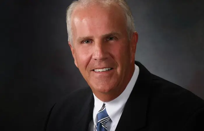 Port Strategy: "Right now the economy is in downturn but the signs are that it is going to start coming back," Roy Schleicher, senior director, trade development and global marketing, Jaxport