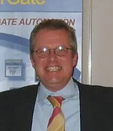 Port Strategy: "Terminals should definitely do more with the [gate] data that they capture," Anton Bernaerd, Camco