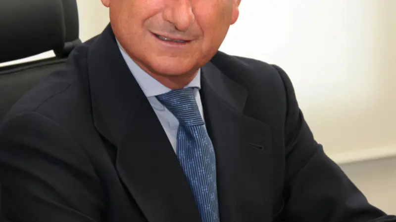 Port Strategy: Valenciaport chairman Rafael Aznar has taken on the chairmanship of the GIL's Port Cluster Governance Council