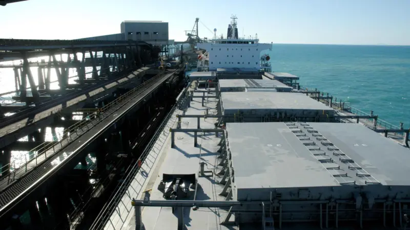 Port Strategy: BBI is set to offload Dalrymple Bay Coal Terminal to stem losses