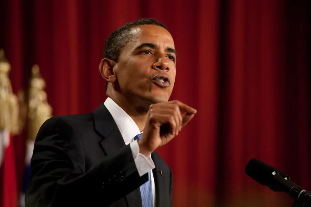 Port Strategy: While Barack Obama's US stimulus package appears more highly developed and transparent than other packages, the finer details are still being approved