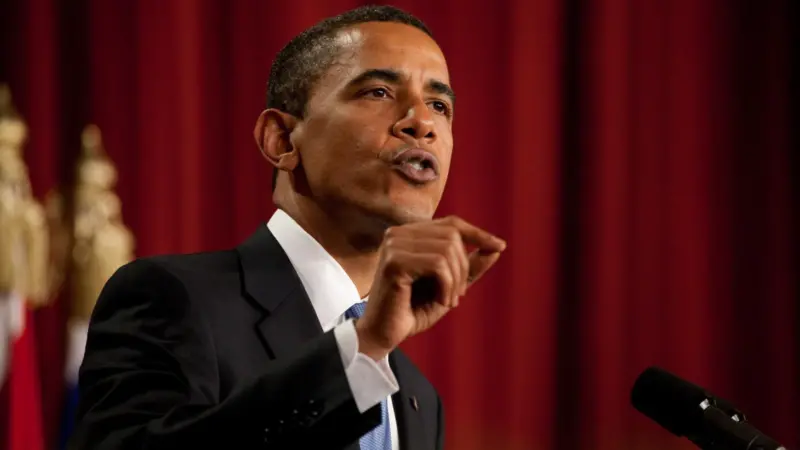 Port Strategy: While Barack Obama's US stimulus package appears more highly developed and transparent than other packages, the finer details are still being approved